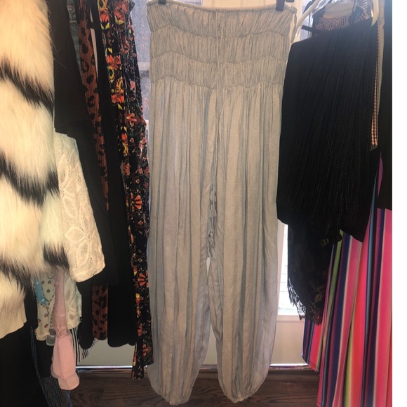 flow pants - medium - Picture 2 of 3